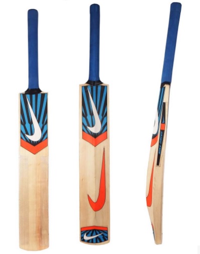 India Desire : Buy Nike Drive Poplar Willow Tennis Cricket Bat At Rs 590 From Snapdeal [MRP Rs 1699]